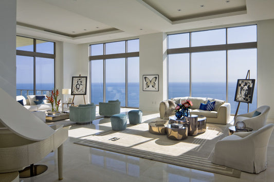 3 BDR Condo