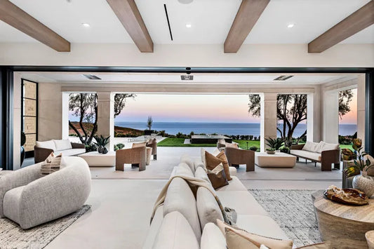 Fully Customized Whole House